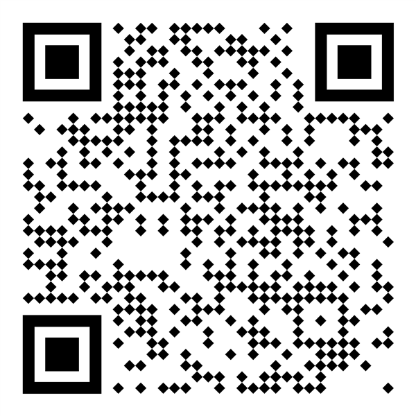 Yearbook Sale QR Code